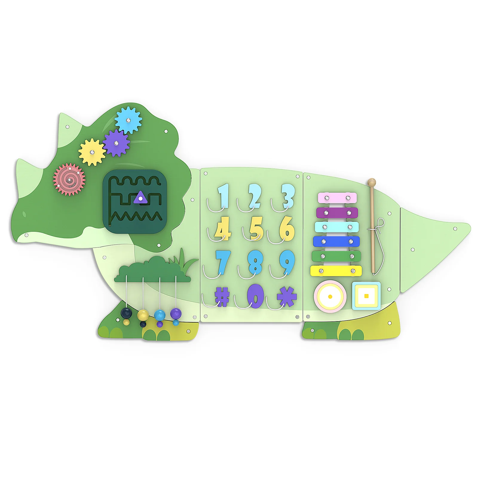 All BlueWood® toys